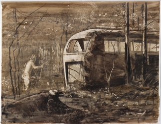 Bus Stop