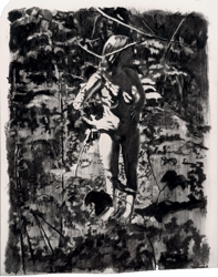 Nymphe