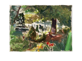 Garten