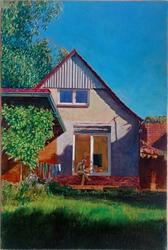 Gartenidyll