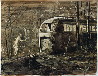 Bus Stop