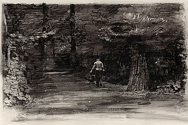 Waldgänger