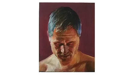 Selbstportrait